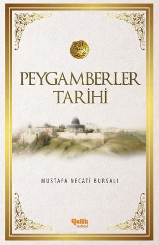 Peygamberler Tarihi (Ciltli) | Kitap Ambarı