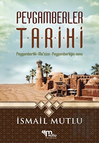 Peygamberler Tarihi | Kitap Ambarı