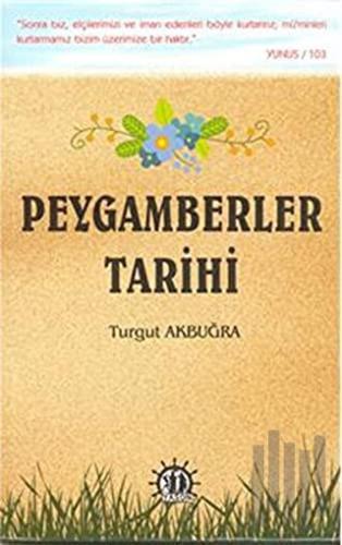 Peygamberler Tarihi | Kitap Ambarı