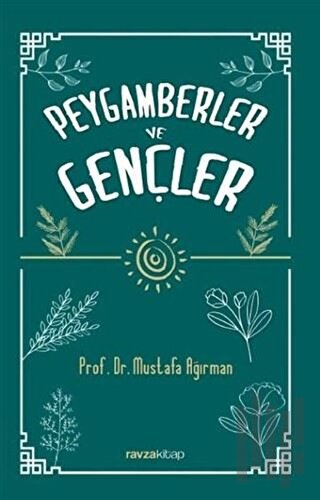 Peygamberler ve Gençler | Kitap Ambarı