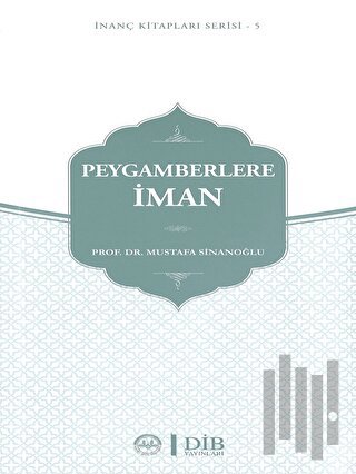 Peygamberlere İman | Kitap Ambarı