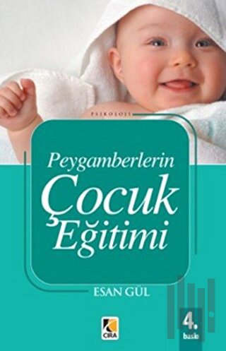 Peygamberlerin Çocuk Eğitimi | Kitap Ambarı