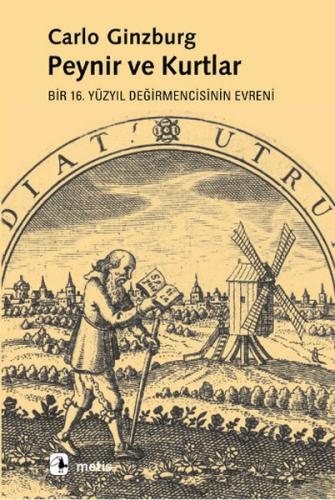 Peynir ve Kurtlar | Kitap Ambarı