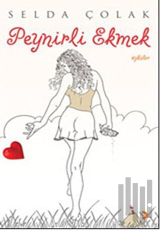 Peynirli Ekmek | Kitap Ambarı