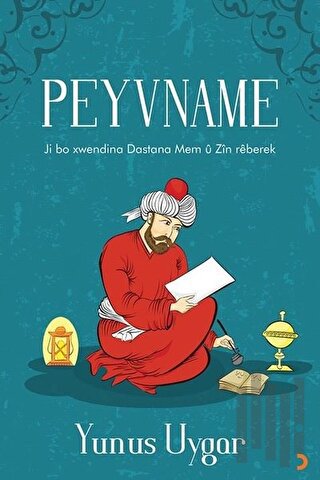 Peyvname | Kitap Ambarı