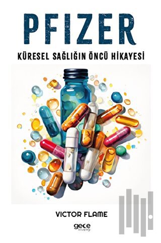 Pfizer | Kitap Ambarı