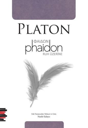 Phaidon - Ruh Üzerine | Kitap Ambarı