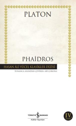 Phaidros | Kitap Ambarı