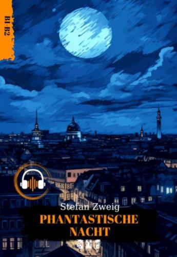 Phantastische Nacht | Kitap Ambarı