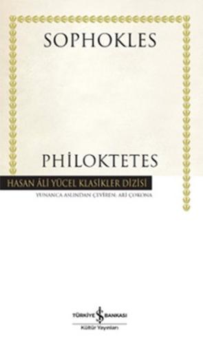 Philoktetes (Ciltli) | Kitap Ambarı