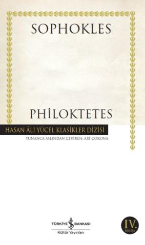 Philoktetes | Kitap Ambarı