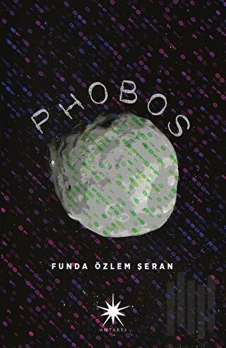 Phobos | Kitap Ambarı