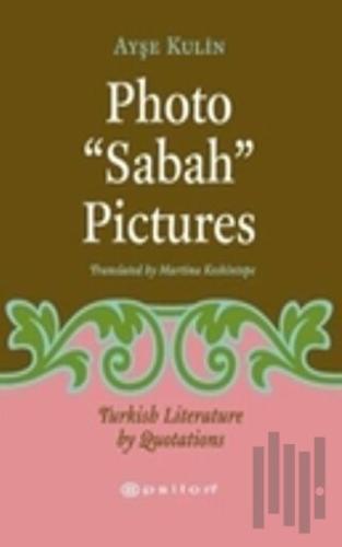 Photo Sabah Pictures Turkish Literature by Luotations | Kitap Ambarı