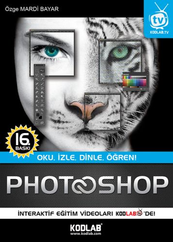 Photoshop | Kitap Ambarı