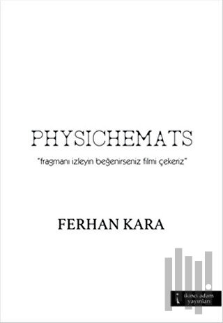 Physichemats | Kitap Ambarı