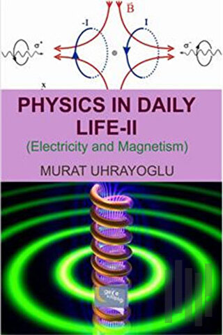 Physics in Daily Life and Simple College Physics 2 | Kitap Ambarı