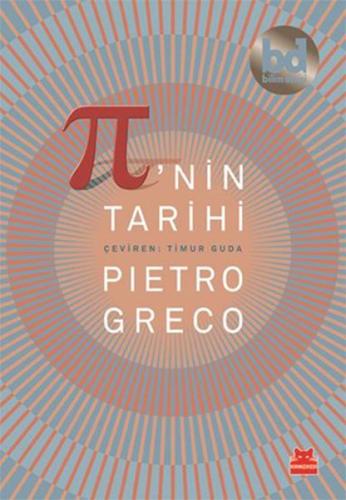 Pi’nin Tarihi | Kitap Ambarı