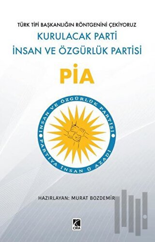 Pia | Kitap Ambarı