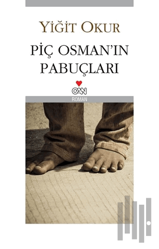 Piç Osman’ın Pabuçları | Kitap Ambarı