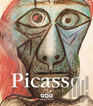 Picasso (Ciltli) | Kitap Ambarı