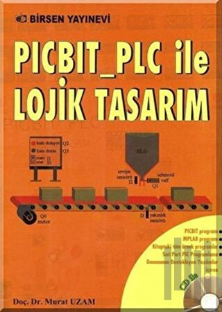 PICBIT_PLC ile Lojik Tasarım | Kitap Ambarı