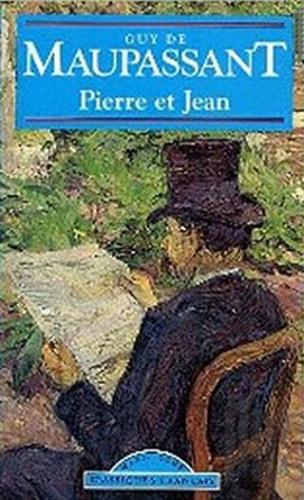 Pierre et Jean | Kitap Ambarı