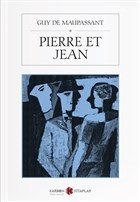 Pierre Et Jean | Kitap Ambarı