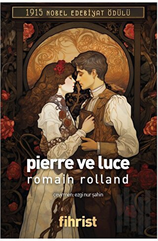 Pierre ve Luce | Kitap Ambarı