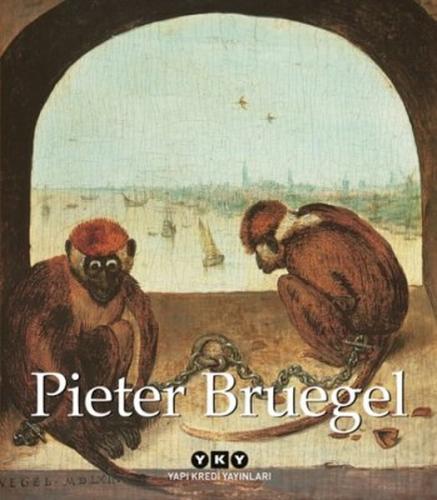 Pieter Bruegel (Ciltli) | Kitap Ambarı