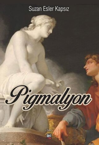 Pigmalyon | Kitap Ambarı