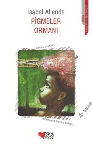 Pigmeler Ormanı | Kitap Ambarı