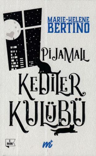 Pijamalı Kediler Kulübü (Özel Seri) | Kitap Ambarı