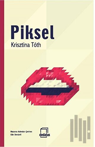 Piksel | Kitap Ambarı