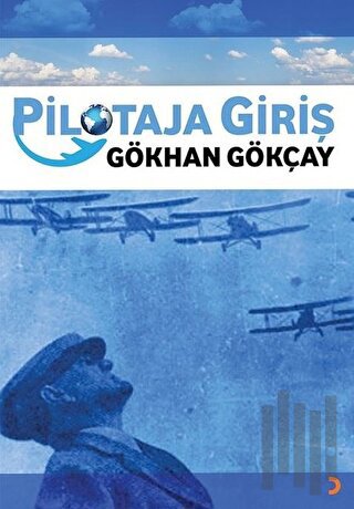 Pilotaja Giriş | Kitap Ambarı