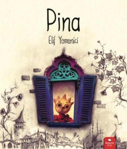 Pina | Kitap Ambarı