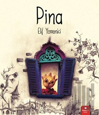 Pina | Kitap Ambarı