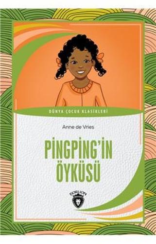 Pingping’in Öyküsü | Kitap Ambarı