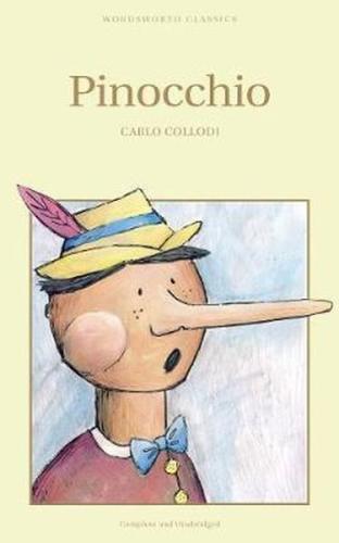 Pinocchio | Kitap Ambarı