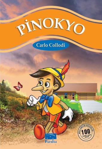 Pinokyo | Kitap Ambarı