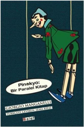 Pinokyo: Bir Paralel Kitap | Kitap Ambarı