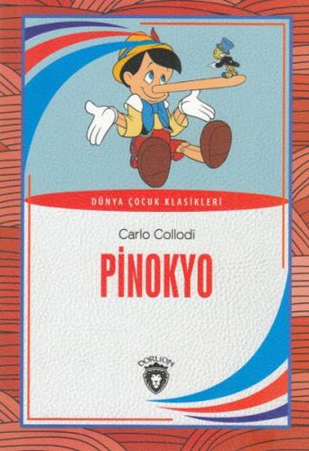 Pinokyo | Kitap Ambarı