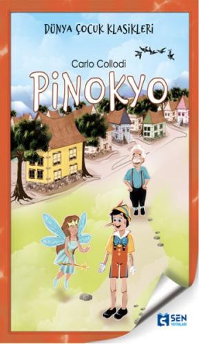 Pinokyo | Kitap Ambarı