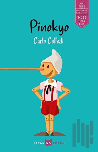 Pinokyo | Kitap Ambarı