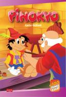 Pinokyo | Kitap Ambarı