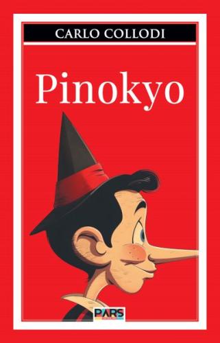 Pinokyo | Kitap Ambarı