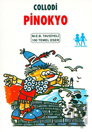 Pinokyo | Kitap Ambarı