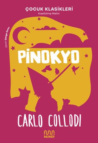 Pinokyo | Kitap Ambarı