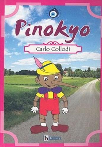 Pinokyo | Kitap Ambarı