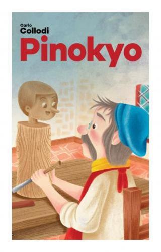 Pinokyo | Kitap Ambarı