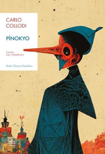 Pinokyo | Kitap Ambarı